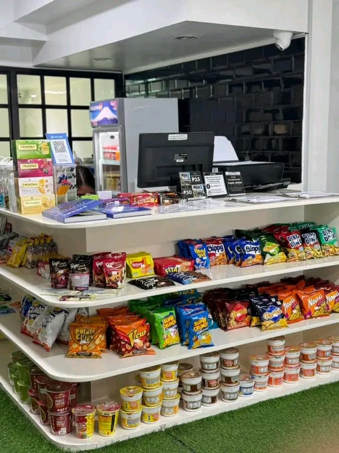 The Afterspace by hereafter